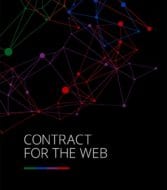 Contract for the web