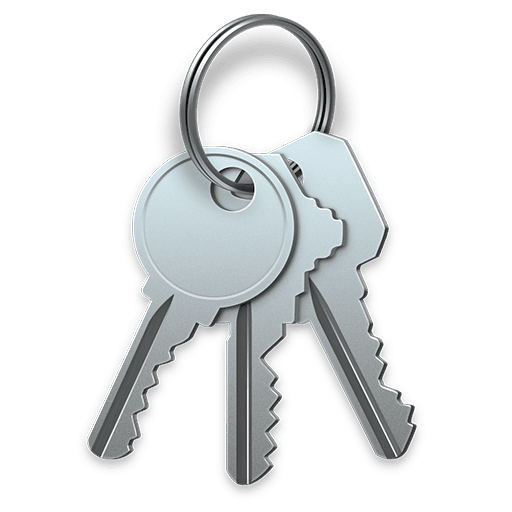 Keychain Access You Can Store More Than Passwords