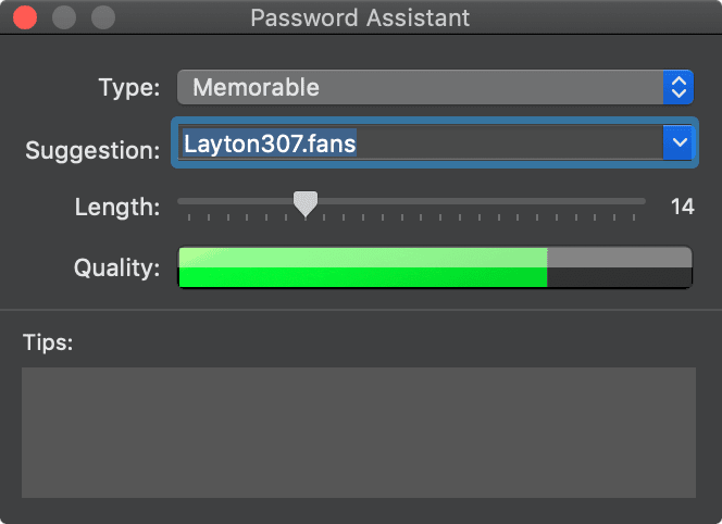 instal the new for apple PasswordGenerator 23.6.13