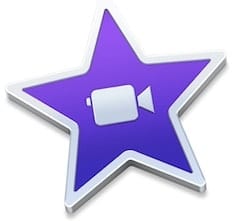 iMovie Icon