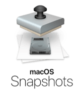 macOS Snapshots