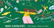 Mac Catalyst: iPad Apps, Now on Mac