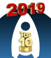 Rocket Yard Top 10 for 2019