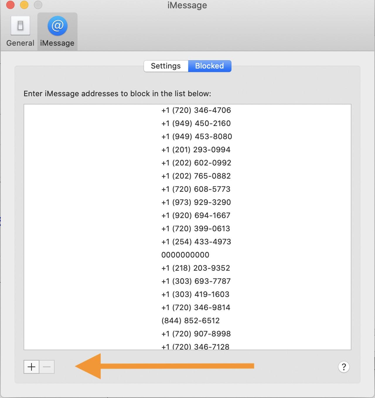 How To Remove Imessage From Your Macbook