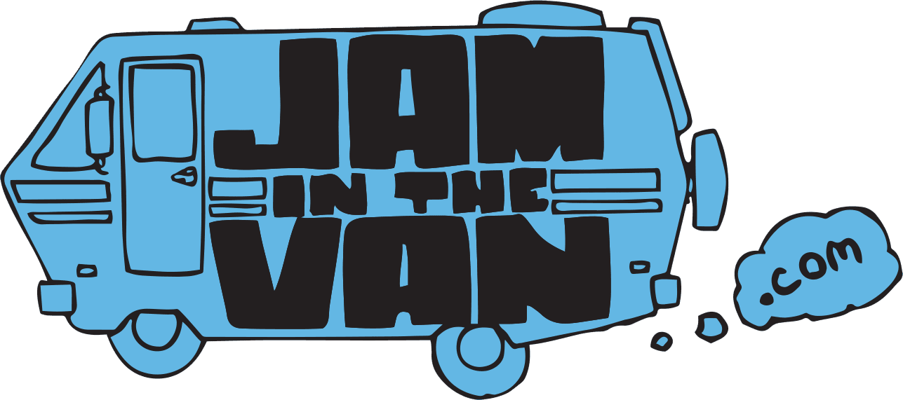OWC Hits the Road with Jam in the Van in 2020