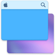 Mac Desktop Preferences Icon