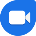 Google Duo icon