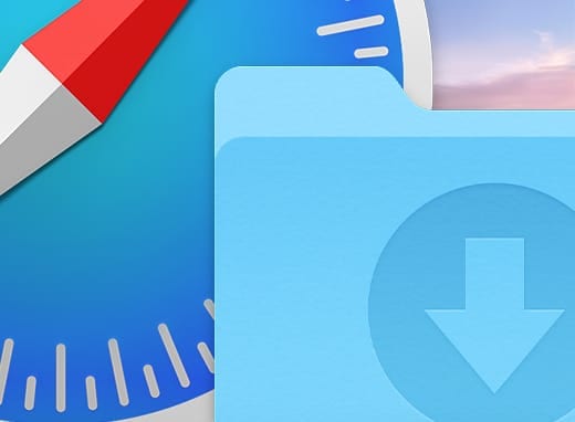 How to Manage Safari Downloads on a Mac