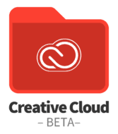 Creative Cloud Beta