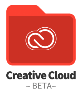 Creative Cloud Beta