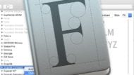 fontbook icon