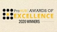 ProductionHUB Awards of Excellence