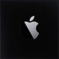 Apple Silicon Chip Logo