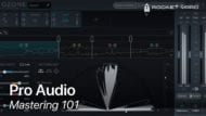 Pro Audio Mastering