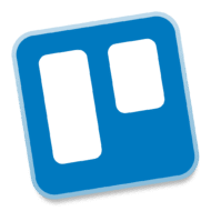 Trello Icon transparent PNG