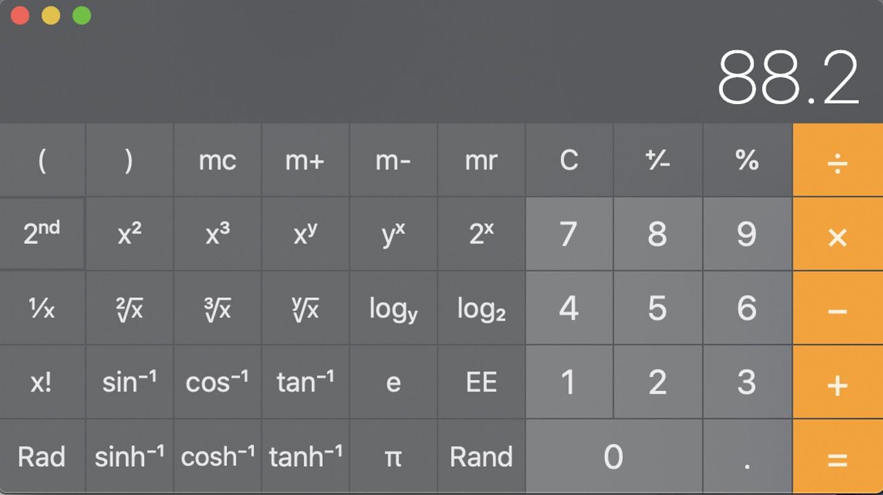 Analytic Functions in Networks - ATLAS.ti 9 Mac - User Manual