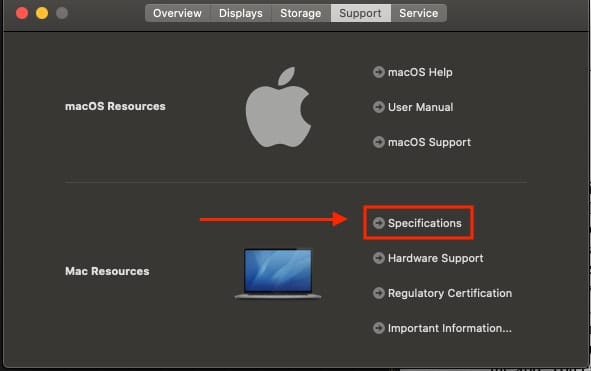 macOS Användarhandbok - Apple-support (SE)