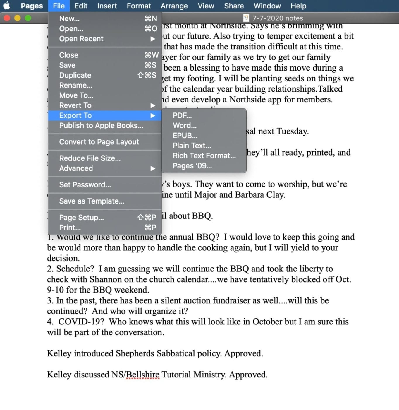 How to Open Mac Microsoft Office Docs (Without Using Office)