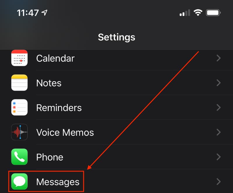 How to Enable Mms Messaging on Mac  