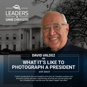 David Valdez photographer