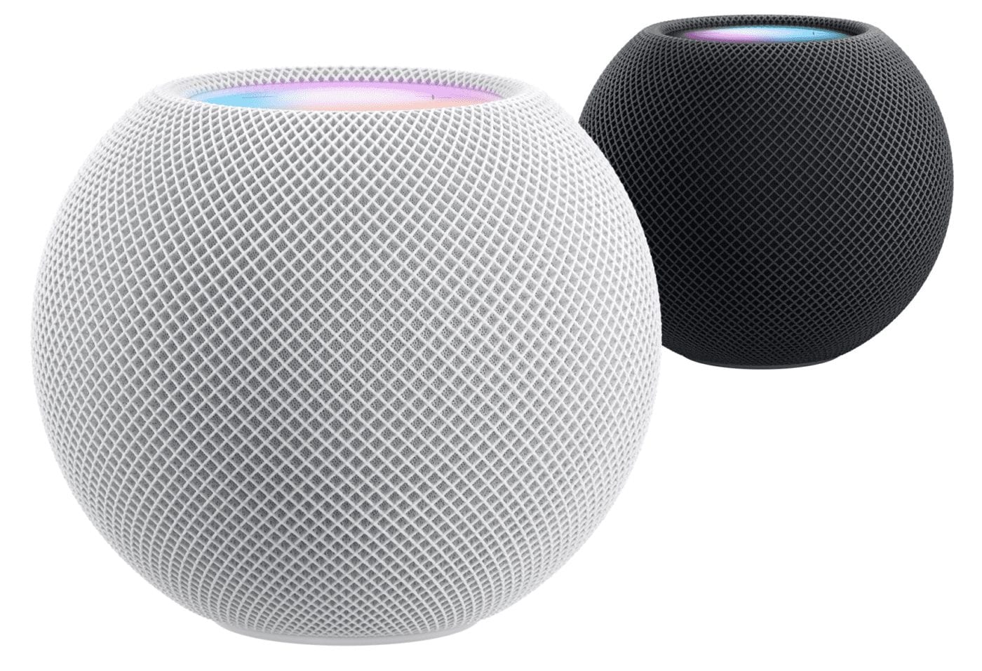 Apple's new HomePod mini packs the features of the original HomePod into a smaller and more affordable package