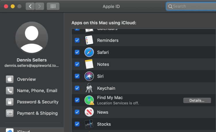 How to Enable iCloud Keychain on Your Mac in 3 Easy Steps!