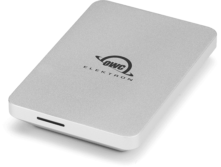 Envoy Pro mini USB-C SSD