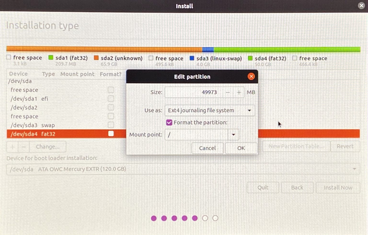 Reuse, Recycle: Set Up a Mac mini as a Linux Server