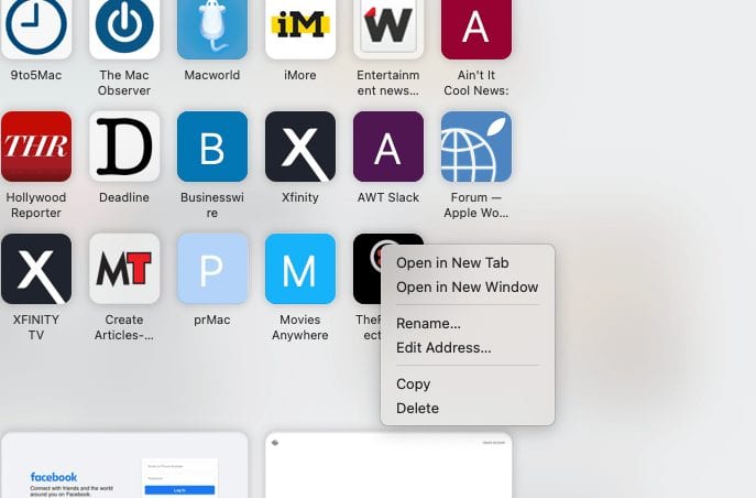 Custom Font for Safari on the Mac App Store