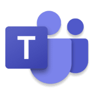 Microsoft Teams Icon