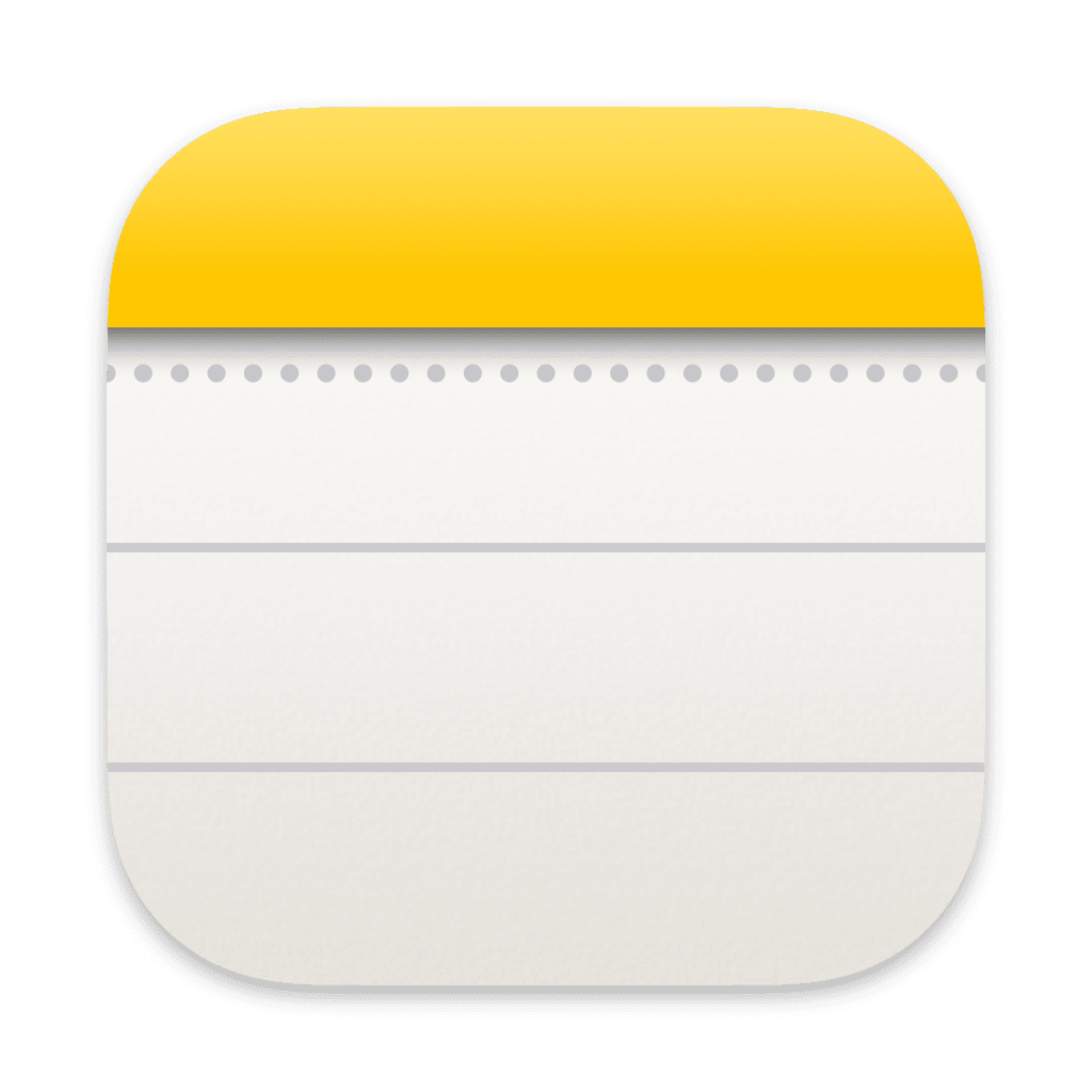 Tech Tip: How to Pin a Note (and More) in macOS Big Sur