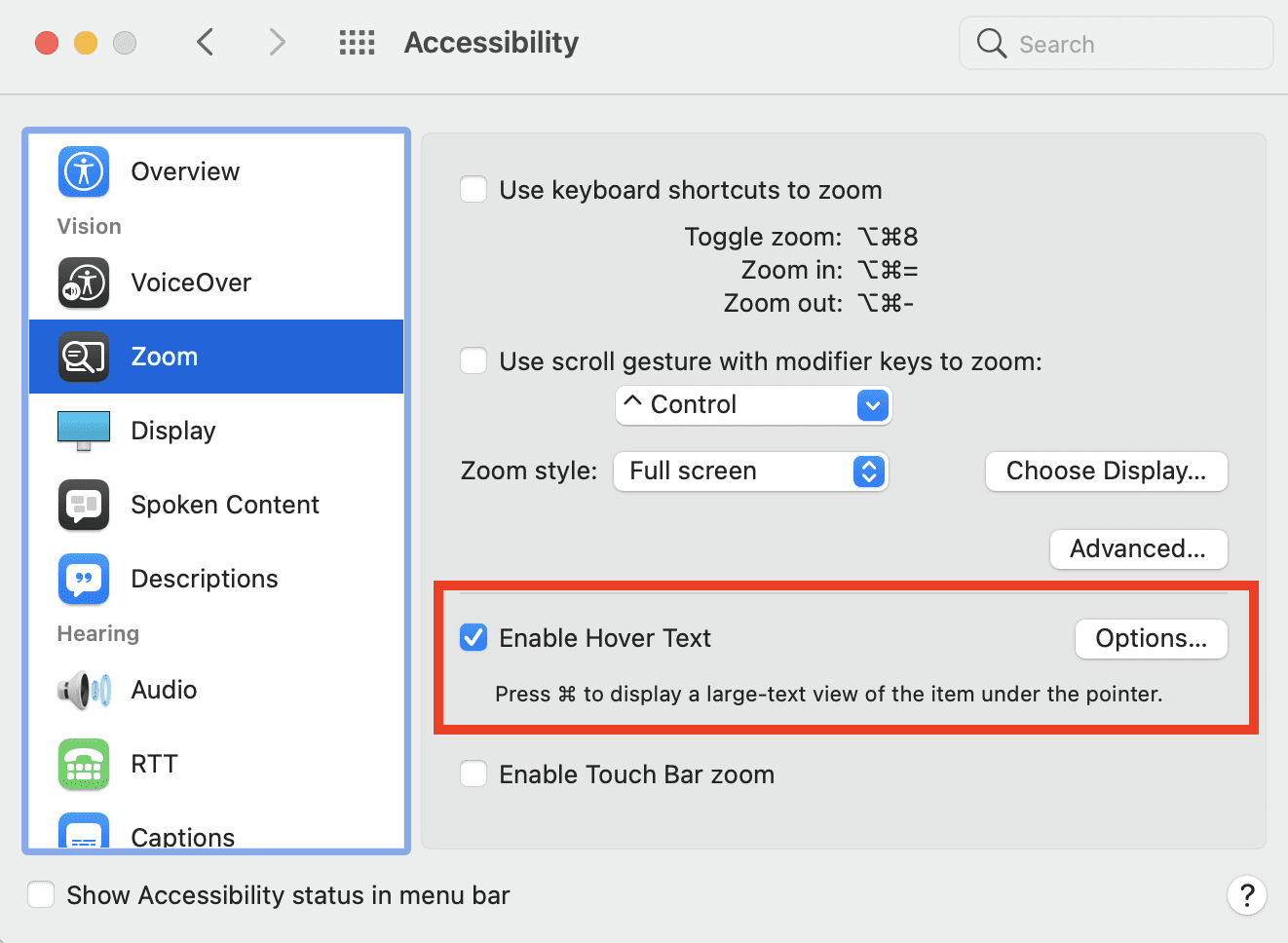 How To Display Text On Hover In Excel - Printable Online