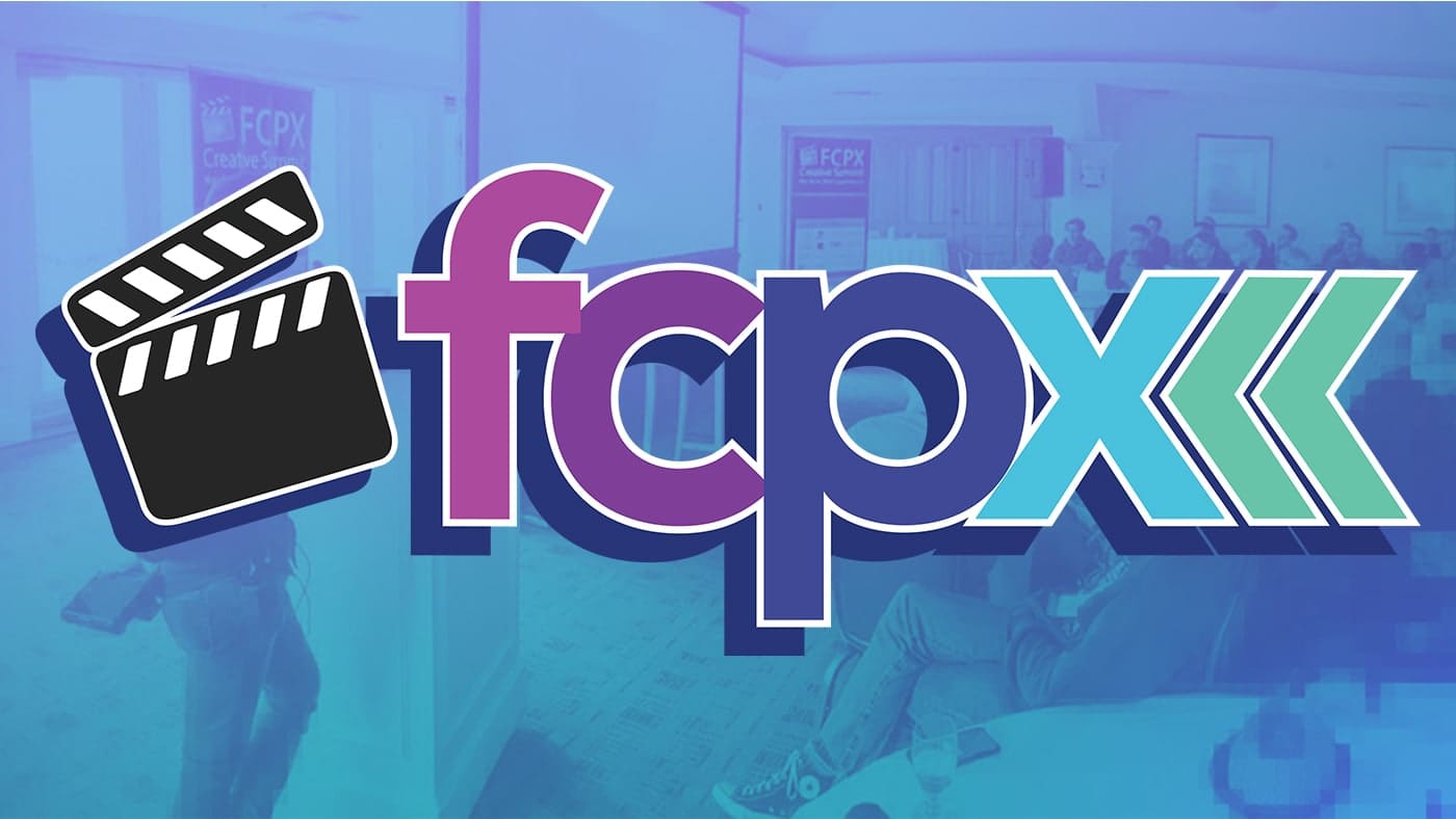 FCPX Global Virtual Summit