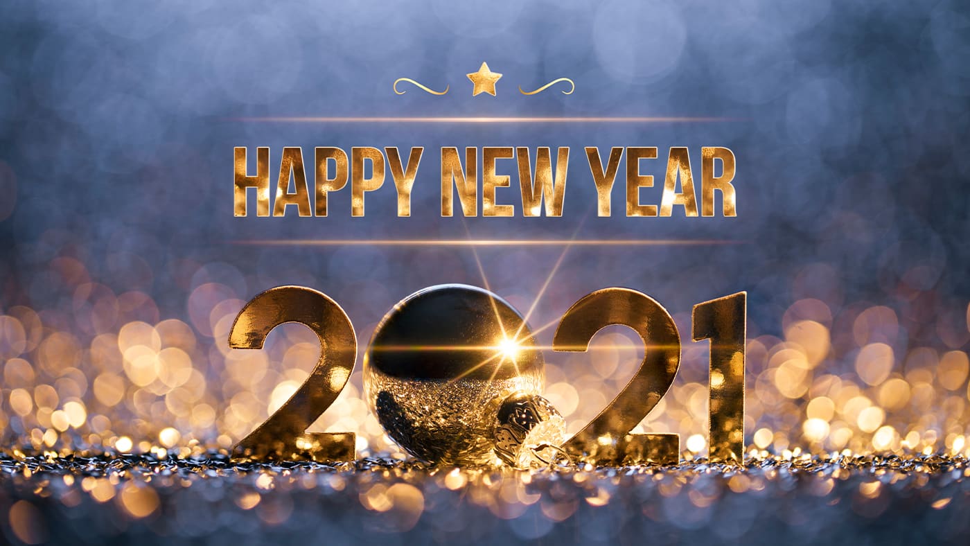 happy mnew year 2021 wallpaper background