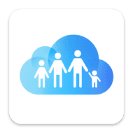 Family Sharing Icon