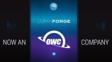 LumaForge Now an OWC Company
