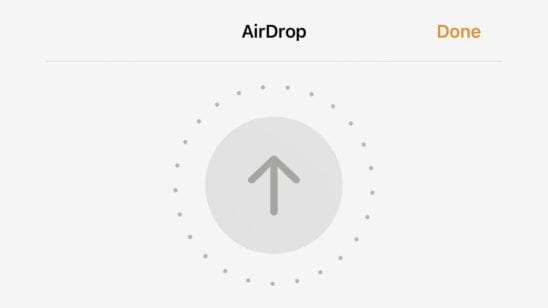 How To Use AirDrop to Transfer Files From One Mac to Another