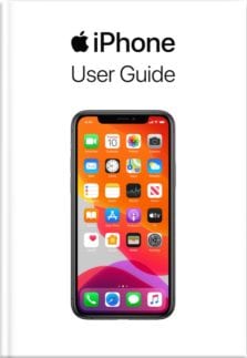 iPhone Xs Max Review & User's Guide