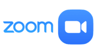 Zoom Meeting Icon