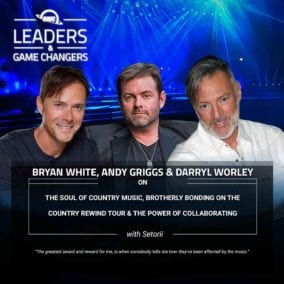 Country Rewind Tour – Bryan White, Darryl Worley, Andy Griggs