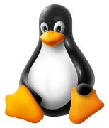 Tux the Linux Mascot