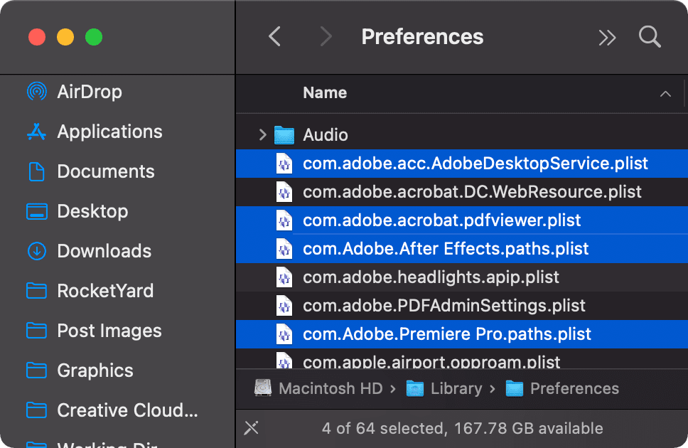 how-to-select-all-mac-finder-passakwik