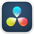 Davinci Resolve Big Sur icon