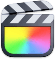 Final Cut Pro X Big Sur icon