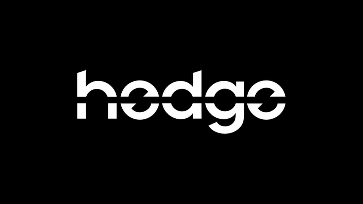 hedge logo