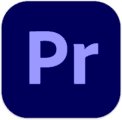 Adobe Premiere Pro Big Sur icon