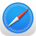 macOS Big Sur Safari Icon
