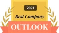 Best Company Outlook Banner - Comparably
