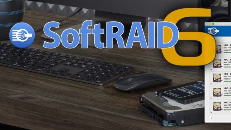 softraid 5 review