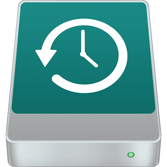 How to Set Up a Time Machine Backup on a Mac